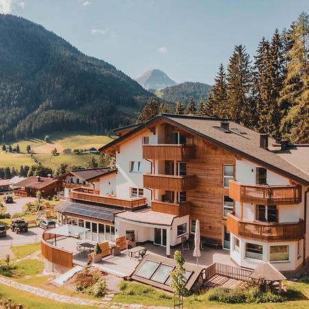Gluexplatzl Appartements Am Wald Sankt Martin am Tennengebirge Bagian luar foto