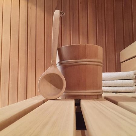 Gluexplatzl Appartements Am Wald Sankt Martin am Tennengebirge Bagian luar foto