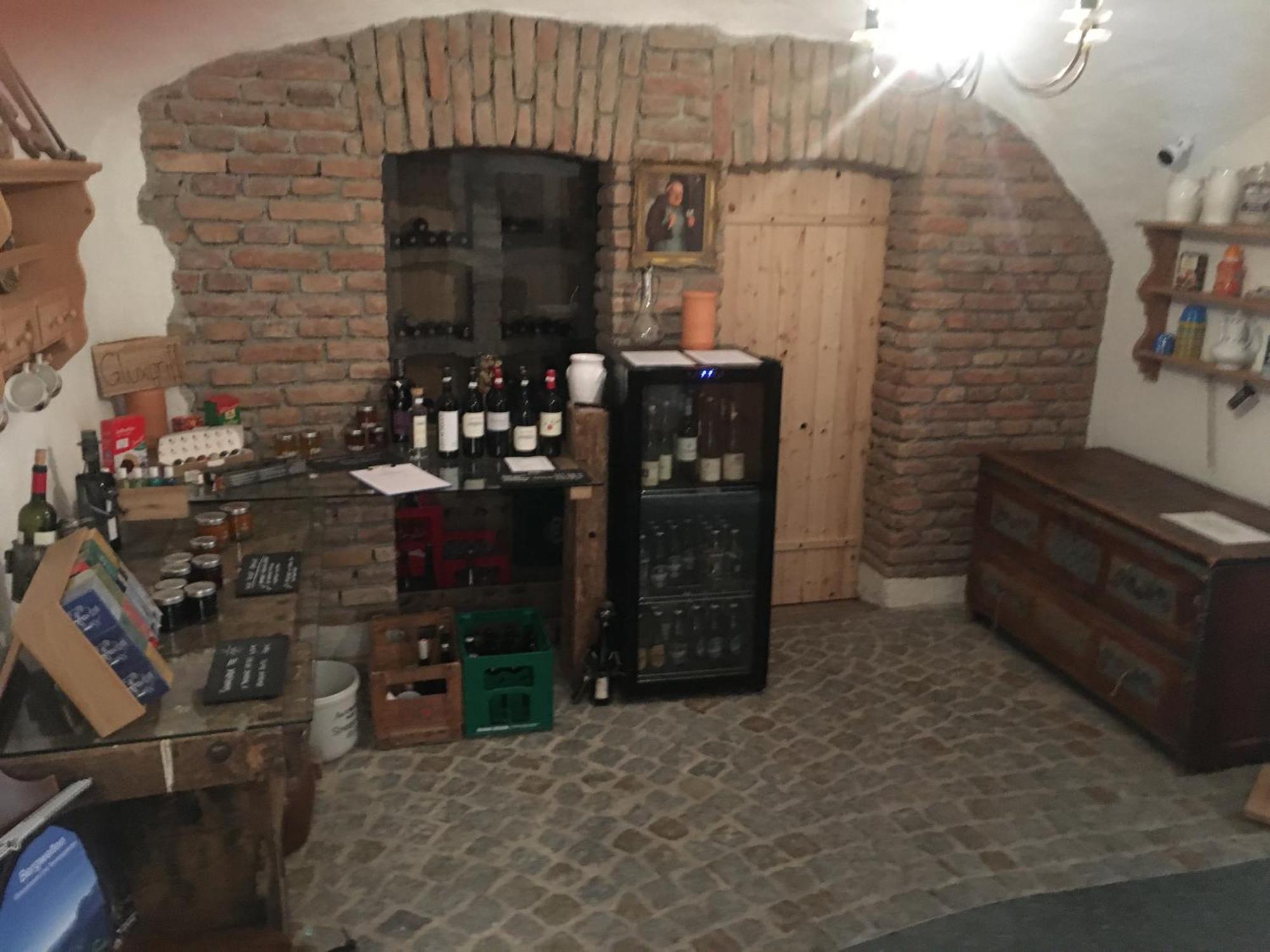 Gluexplatzl Appartements Am Wald Sankt Martin am Tennengebirge Bagian luar foto