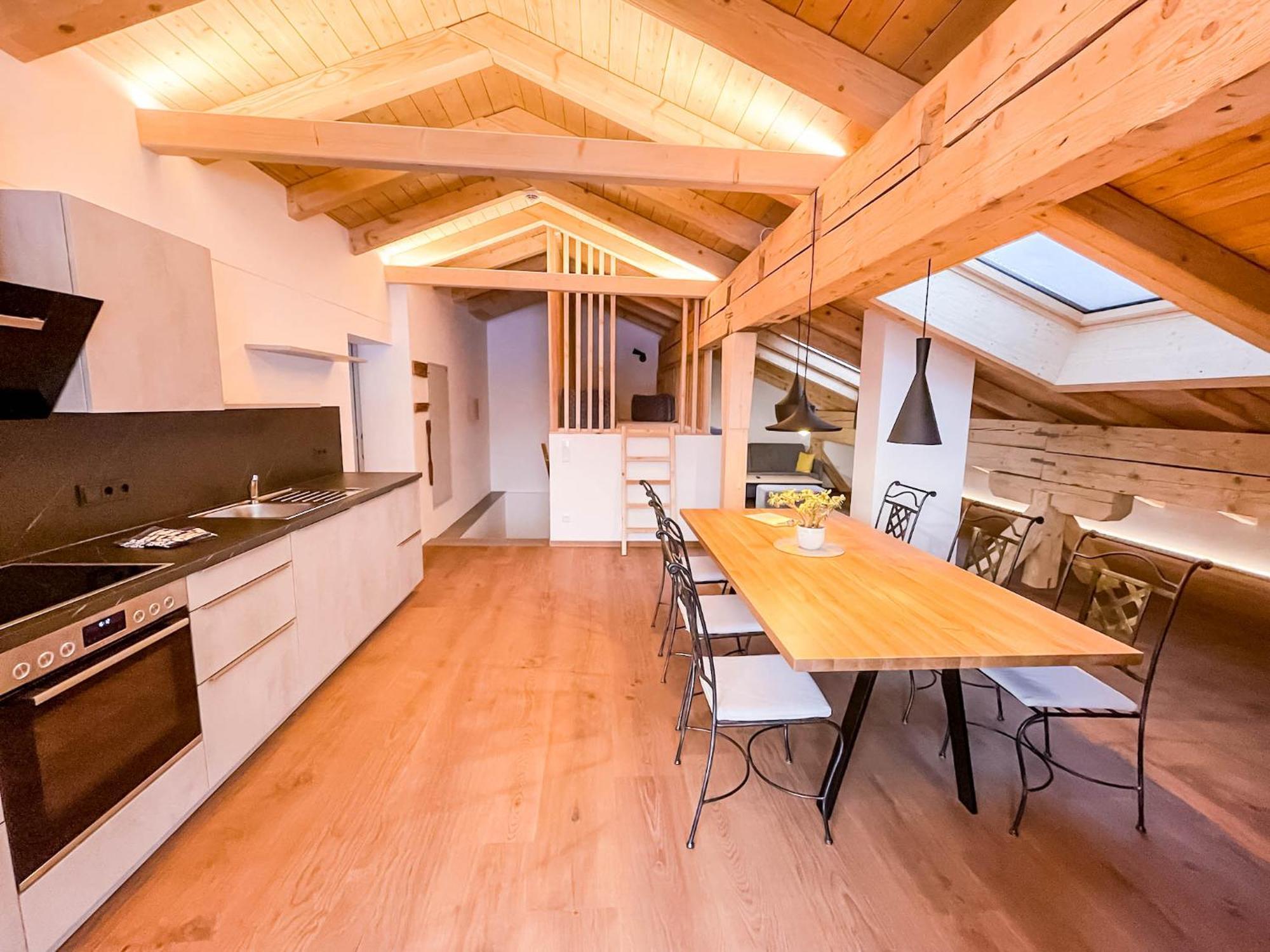 Gluexplatzl Appartements Am Wald Sankt Martin am Tennengebirge Bagian luar foto