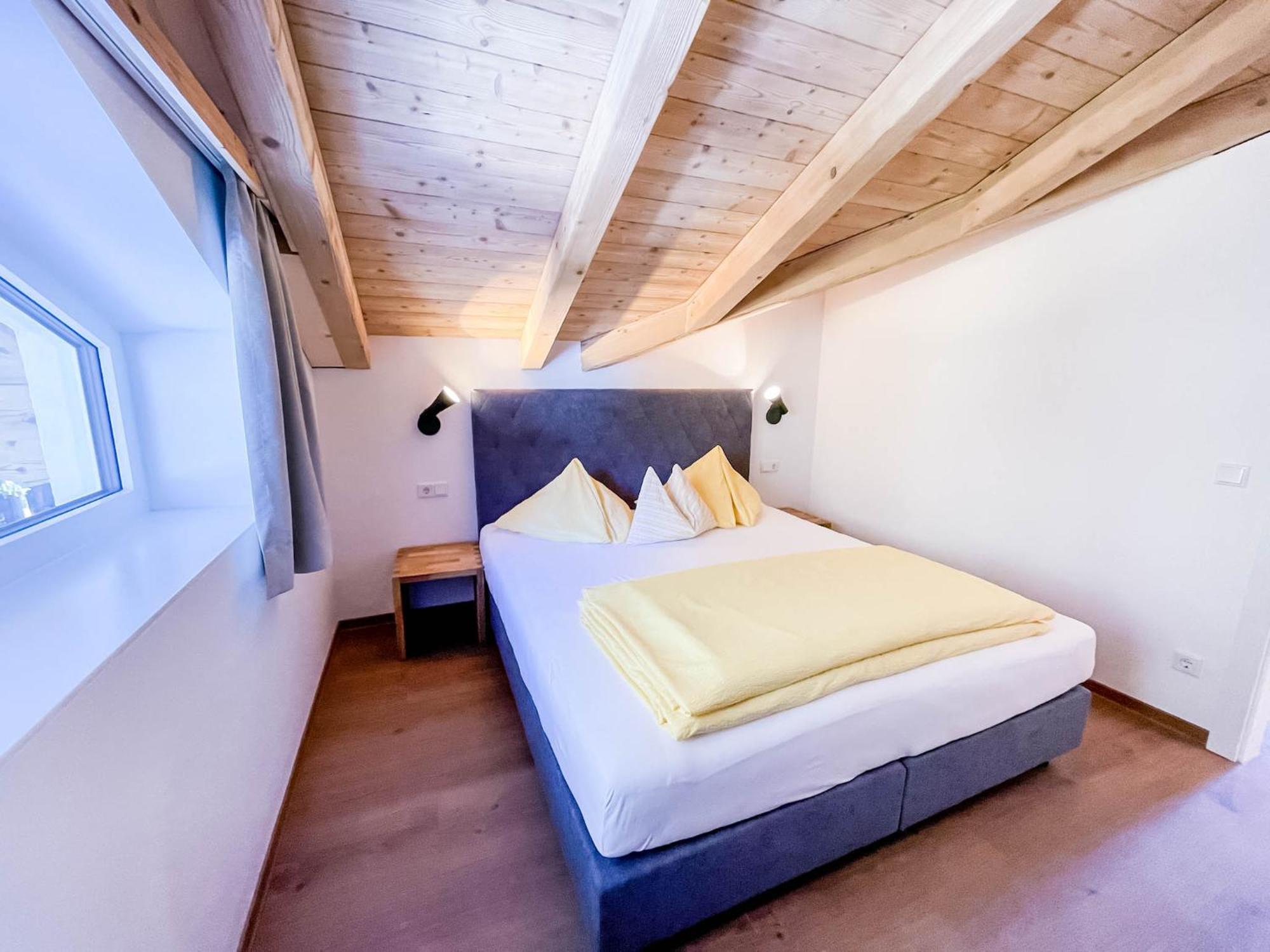 Gluexplatzl Appartements Am Wald Sankt Martin am Tennengebirge Ruang foto