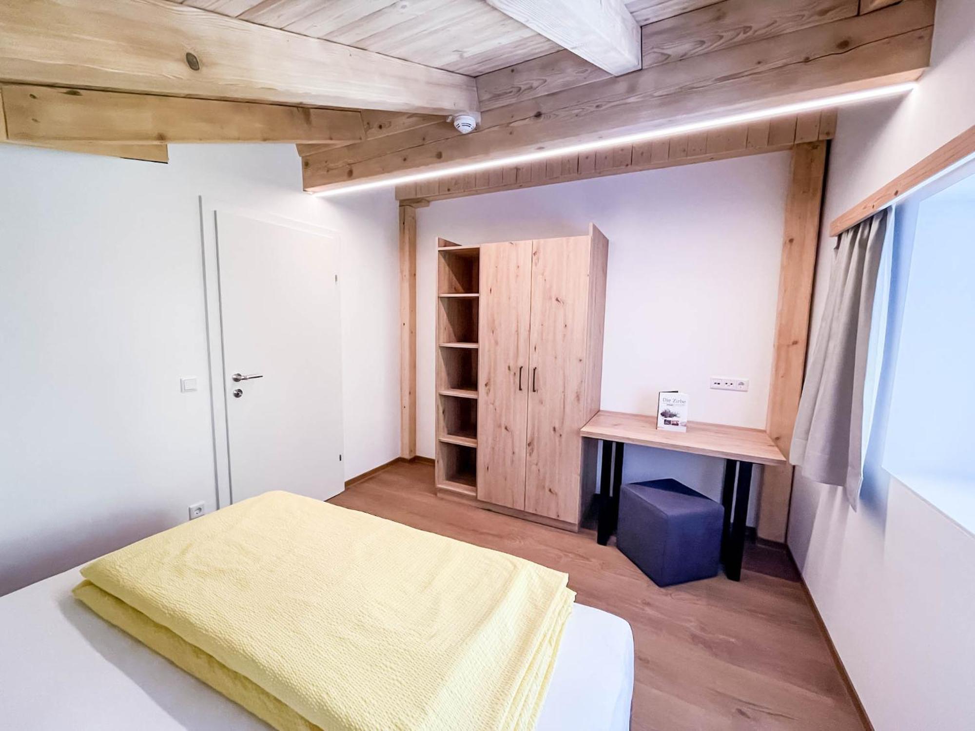 Gluexplatzl Appartements Am Wald Sankt Martin am Tennengebirge Ruang foto