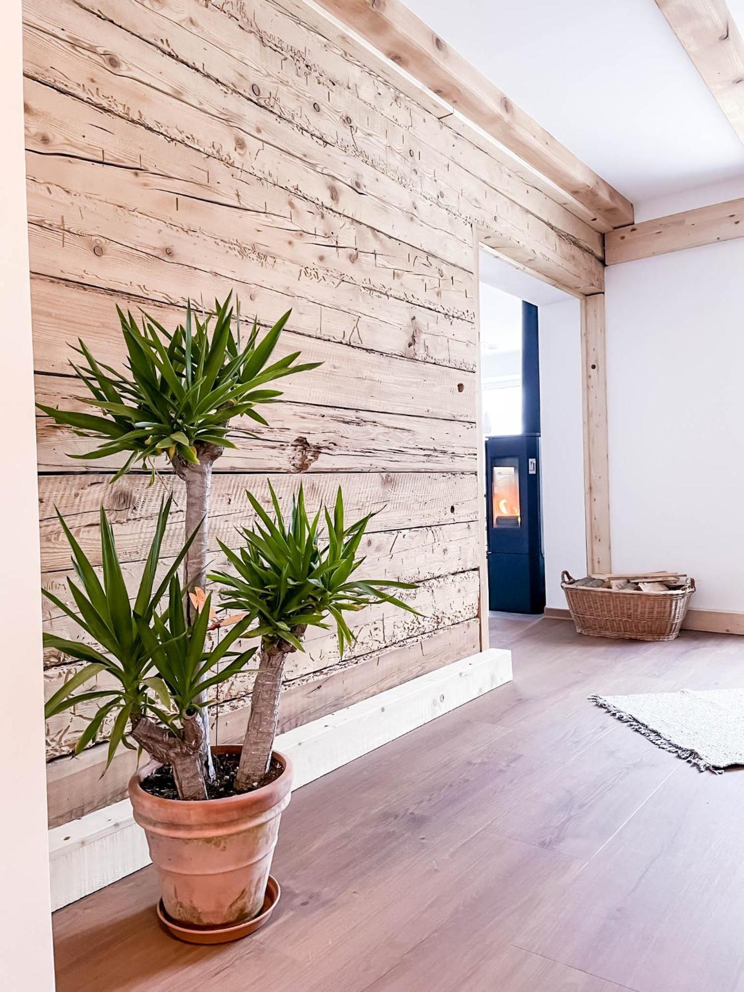 Gluexplatzl Appartements Am Wald Sankt Martin am Tennengebirge Bagian luar foto