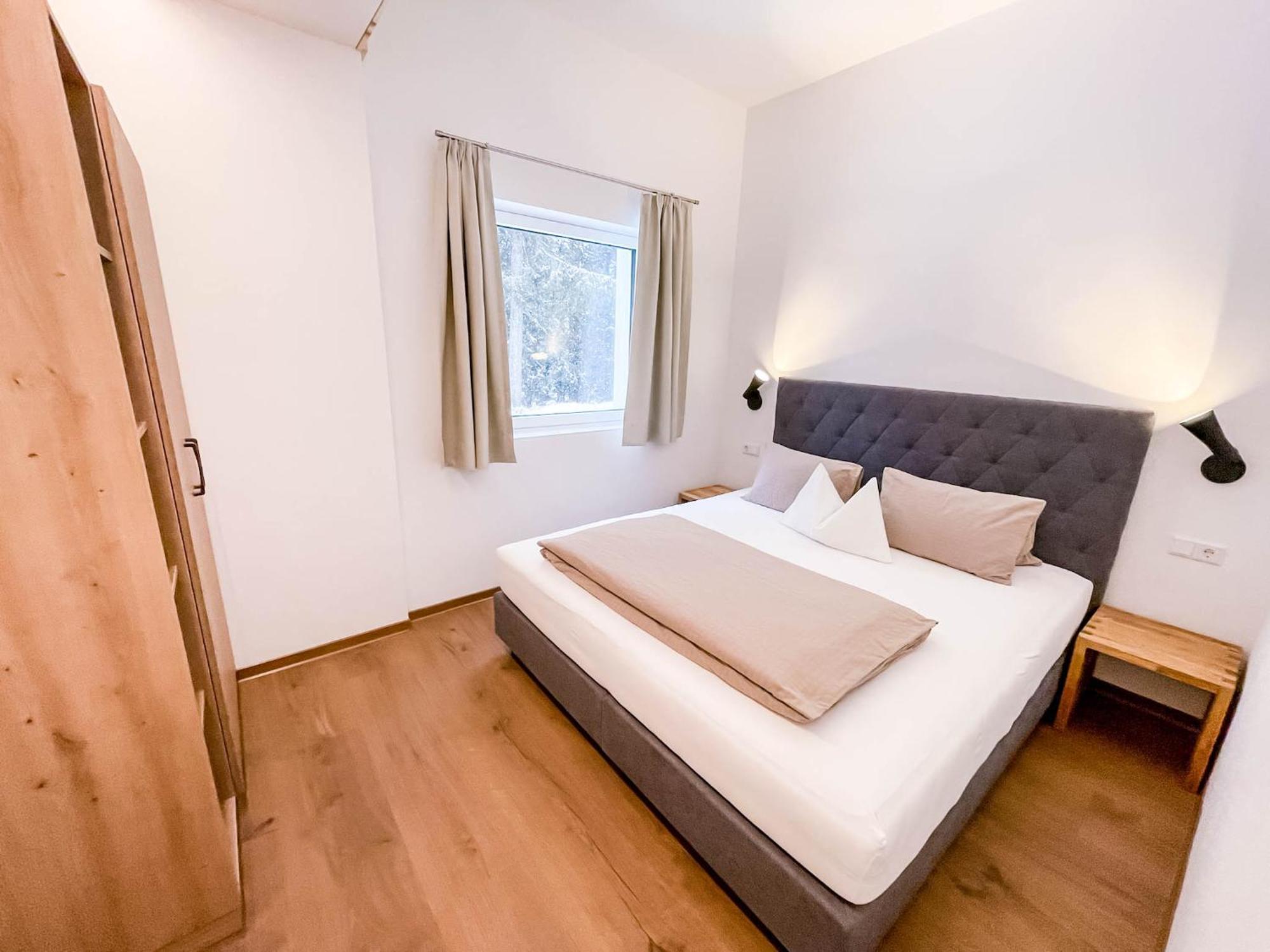 Gluexplatzl Appartements Am Wald Sankt Martin am Tennengebirge Ruang foto